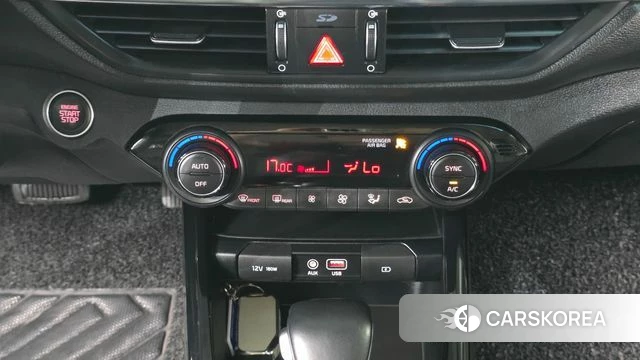 Kia Come New K3 2018 Серый из Кореи, фото 5