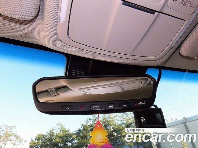 Genesis G70 id 2427241 из Кореи 5