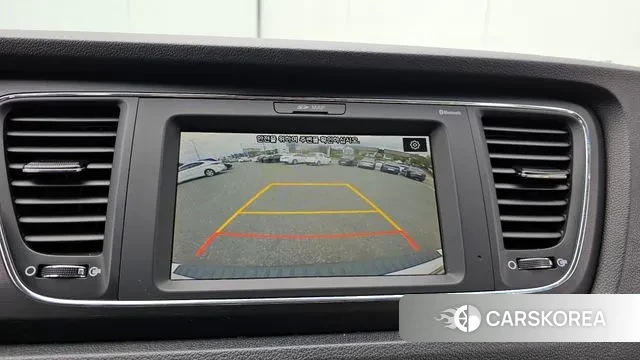 Kia The New Carnival 2019 Белый из Кореи, фото 5