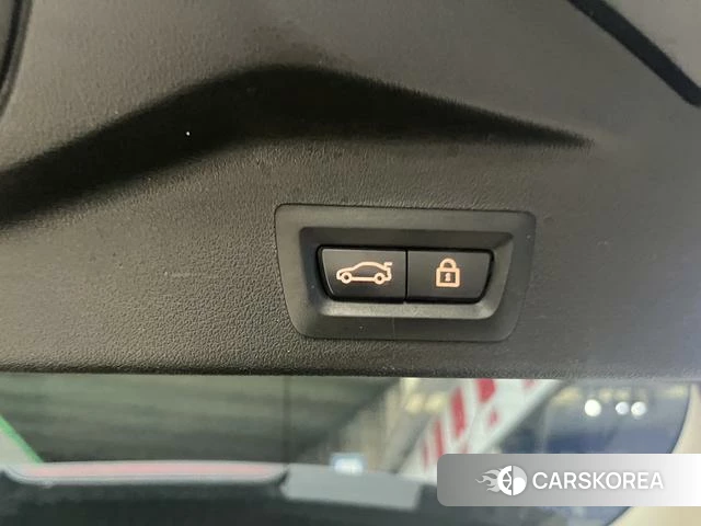 BMW X5 (imported) 2021 Черный из Китая, фото 5