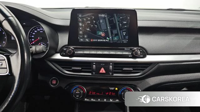 Kia Come New K3 2019 Серый из Кореи, фото 5