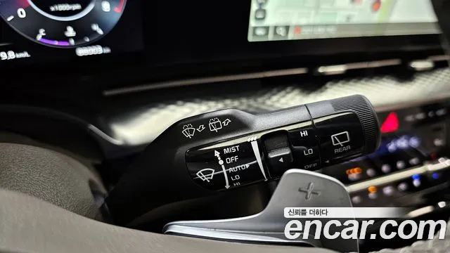 Kia Carnival 4th generation id 2694468 из Кореи 5