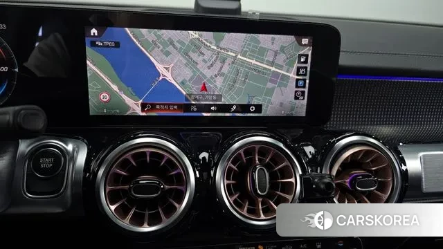 Mercedes-Benz EQB X243 2023 Черный из Кореи, фото 5