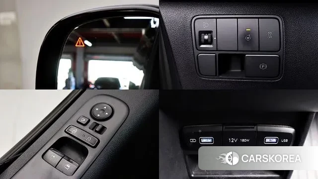 Hyundai Staria 2021 Серый из Кореи, фото 5