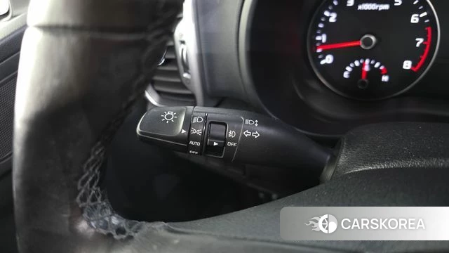 Kia Sportage 4th Generation 2018 Белый из Кореи, фото 5