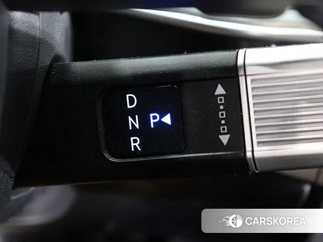 Hyundai Grandeur Hybrid (GN7) 2023 Черный из Кореи, фото 5