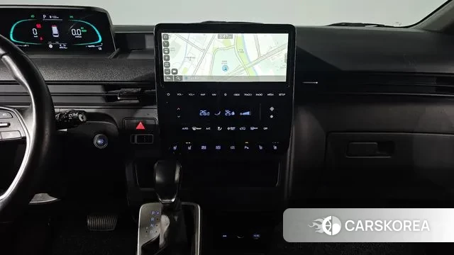 Hyundai Staria 2024 Серый из Кореи, фото 5