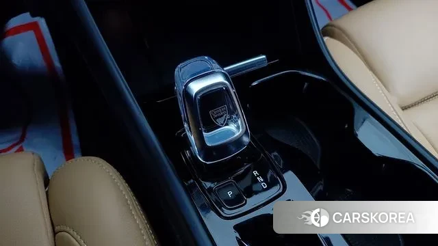 Volvo XC40 2022 Белый из Кореи, фото 5