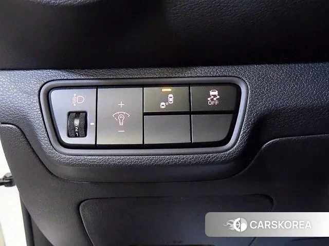 Kia The New K3 2nd generation 2022 Белый из Кореи, фото 5