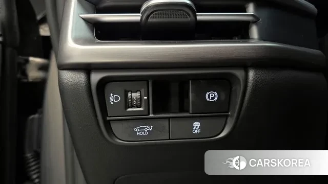 Hyundai Grandeur (GN7) 2023 Песочный из Кореи, фото 5