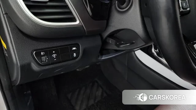 Kia Seltos 2019 Белый из Кореи, фото 5