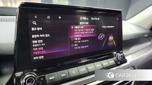 Kia Seltos 2019 Белый из Кореи, фото 5