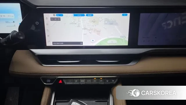 Renault Korea (Samsung) Grand Coleos 2025 Белый из Кореи, фото 5