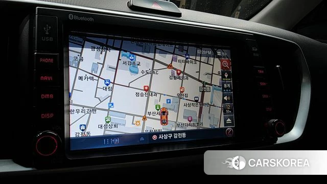 Kia The New Ray 2019 Серый из Кореи, фото 5