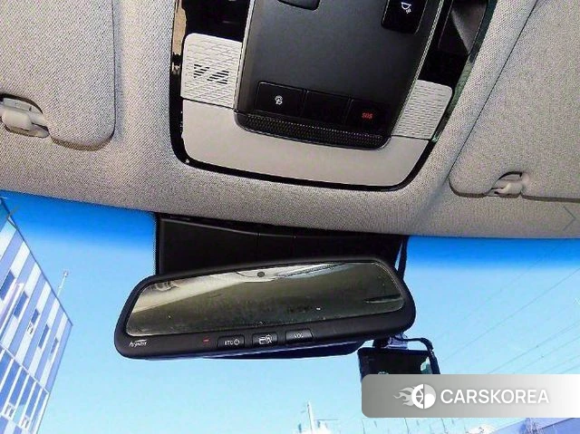 Hyundai Palisade 2019 Синий из Кореи, фото 5