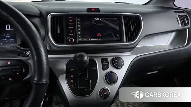 Kia The New Ray 2022 Белый из Кореи, фото 5