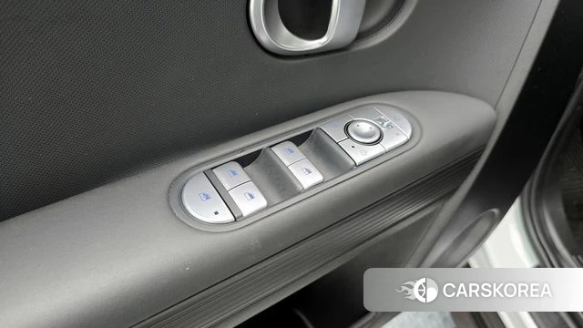 Hyundai Ionic 5 2024 Белый из Кореи, фото 5