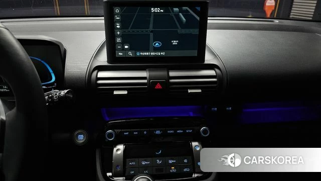 Hyundai Casper 2022 Белый из Кореи, фото 5