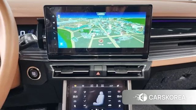 Ssangyong Torres 2022 Белый из Кореи, фото 5