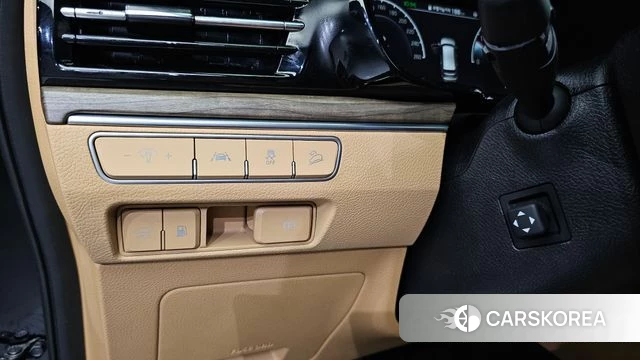 Kia Mohave Master 2020 Черный из Кореи, фото 5