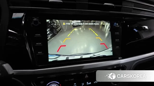 Ssangyong Beautiful Korando 2020 Черный из Кореи, фото 5