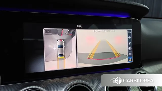 Mercedes-Benz E-Class W213 2019 Белый из Кореи, фото 5