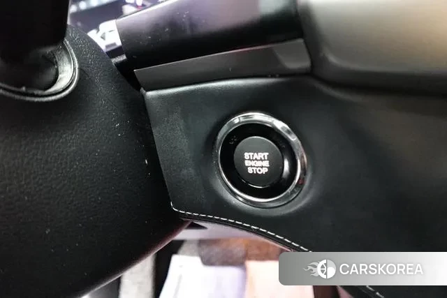 Ssangyong G4 Rexton 2018 Черный из Кореи, фото 5