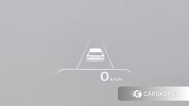 Genesis GV80 2020 Песочный из Кореи, фото 5