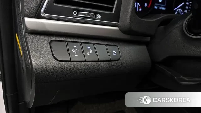 Hyundai Avante AD 2018 Белый из Кореи, фото 5