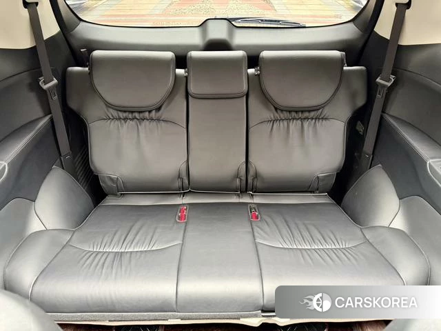 Honda Odyssey 2022 Темно-серый из Китая, фото 5