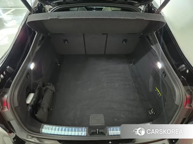 Audi A5 (B10) 2025 Черный из Кореи, фото 5