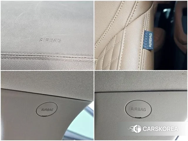 Kia The New Sorento 2019 Серый из Кореи, фото 5