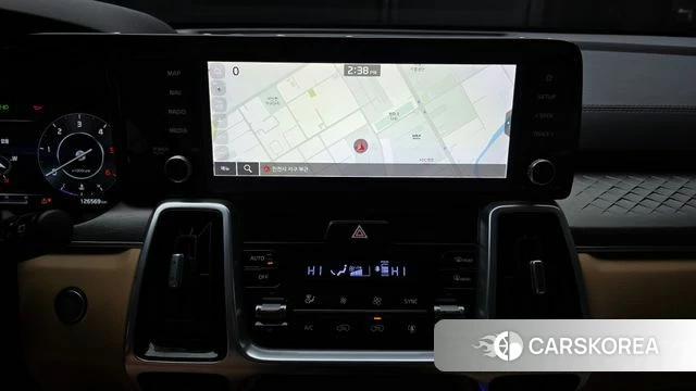 Kia Sorento 4th Generation 2020 Белый из Кореи, фото 5