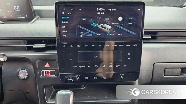 Hyundai Staria 2021 Серебряный из Кореи, фото 5