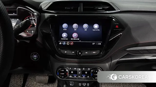 Chevrolet (GM Daewoo) Trailblazer id 2930759 из Кореи 5