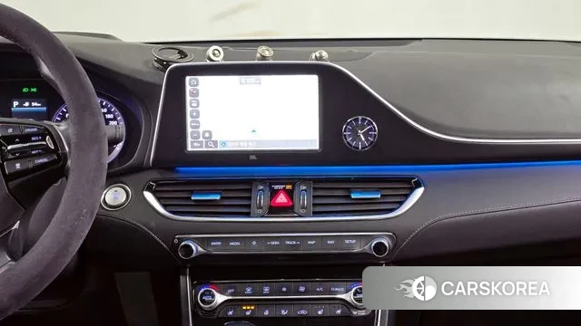 Hyundai Grandeur IG 2018 Белый из Кореи, фото 5