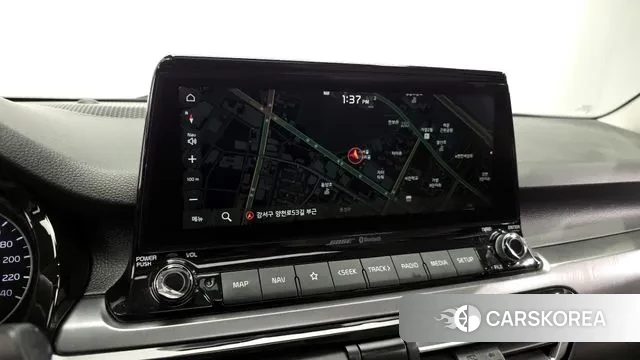 Kia Seltos 2021 Белый из Кореи, фото 5