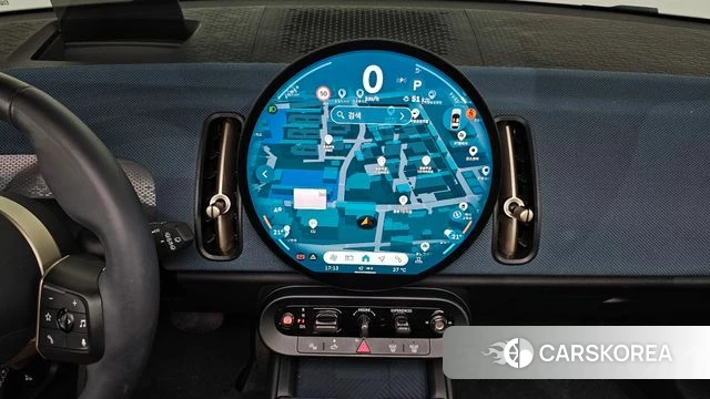 Mini Cooper S Countryman 3rd Generation 2024 Белый из Кореи, фото 5