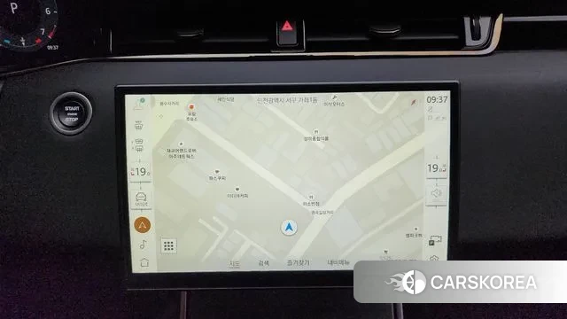 Land Rover Range Rover Evoque 2nd Generation 2024 Белый из Кореи, фото 5