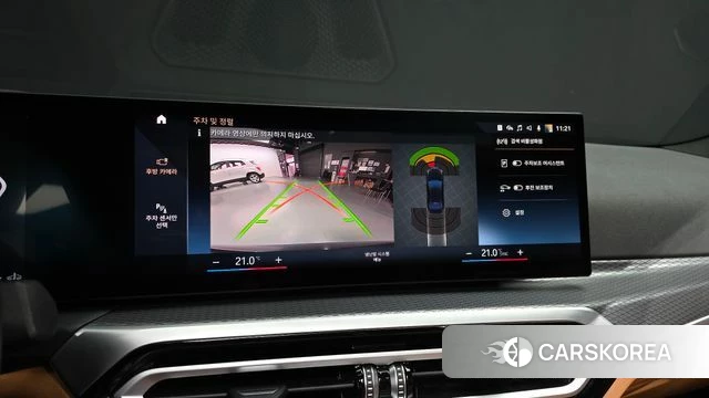 BMW 3 Series (G20) 2023 Черный из Кореи, фото 5