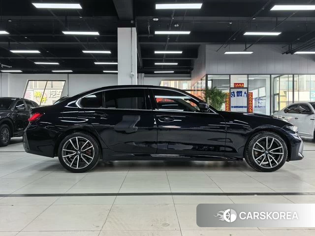 BMW 3 series id 4207334 из Китая 5