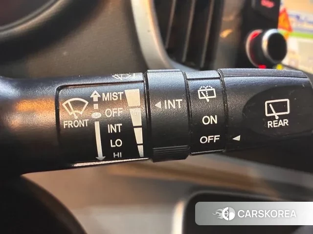 Kia The New Ray 2018 Жемчужный цвет из Кореи, фото 5