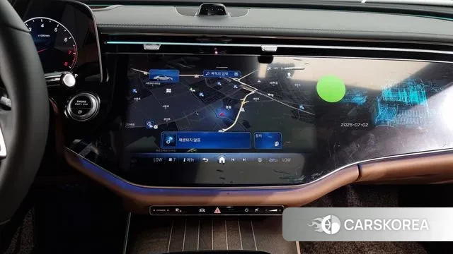 Mercedes-Benz E-Class W214 2024 Белый из Кореи, фото 5