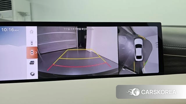 Genesis G80 (RG3) 2024 Черный из Кореи, фото 5
