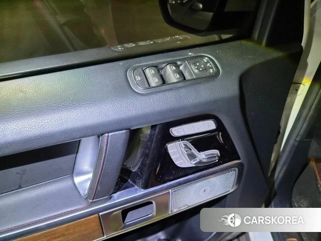 Mercedes-Benz G-Class W463b 2021 Белый из Кореи, фото 5