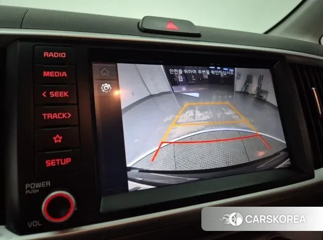 Kia The New Ray 2022 Черный из Кореи, фото 5