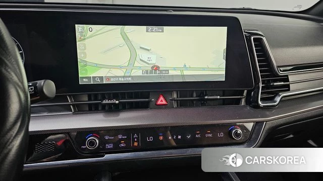 Kia Sportage 5th Generation 2022 Белый из Кореи, фото 5