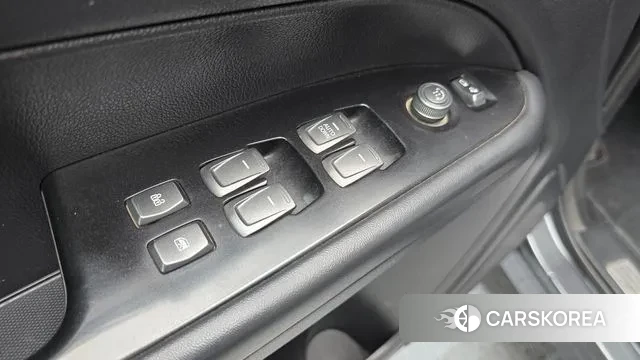 Ssangyong The New Rexton Sports Cannes 2022 Серый из Кореи, фото 5