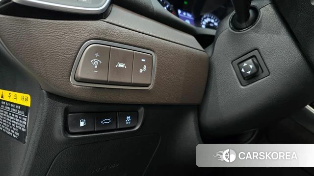 Hyundai Grandeur IG 2018 Белый из Кореи, фото 5