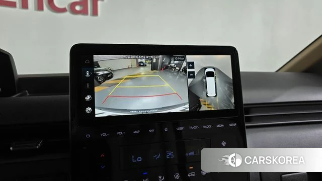 Hyundai Staria 2022 Черный из Кореи, фото 5